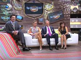 Beyaz Show 4 Haziran 2010 izle