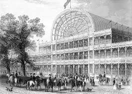 crystal palace