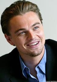 leonardo di caprio