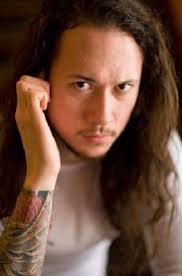 matt heafy