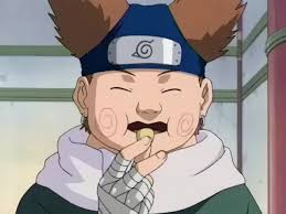 chouji