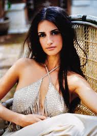 Penelope Cruz fotos