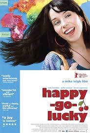 Daima Mutlu - Happy-Go-Lucky (2008)