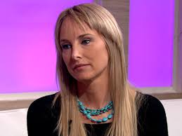Chynna Phillips Checks Into