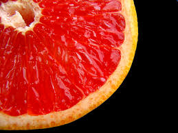 grapefruit