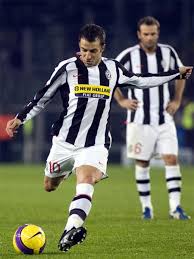del piero