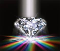 De diamant van Harkema