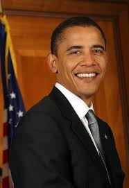 Barack Obamas historical