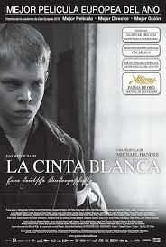 La Cinta Blanca