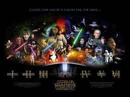 star wars wallpaper