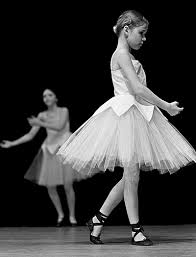 dancer