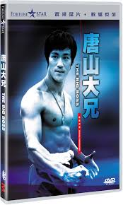 Bruce lee filmini izle