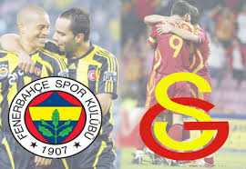 25 Ekim Fenerbah�e - Galatasaray Ma��n Golleri ve �zeti