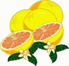grapefruit