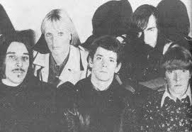 the velvet underground