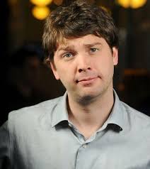 Andrew Mason, founder and