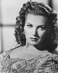 maureen o hara