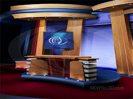 Classic News Set, no logo