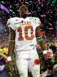 Does Vince Young deserve the