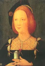 mary tudor