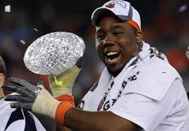 Nick Fairley to the Panthers?