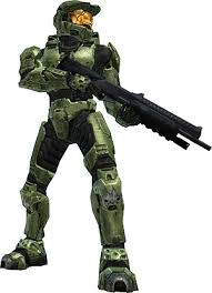 master chief