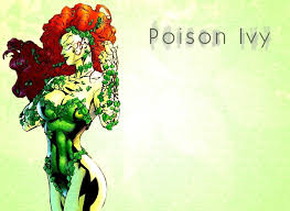the batman villains
