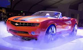 2010 camaro