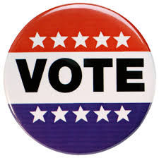 To find out where your polling
