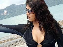 nayanthara