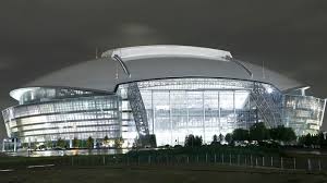 dallas cowboys stadium