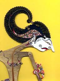 Wayang Kulit