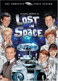 Lost In Space The Complete