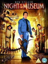 night at the museum
