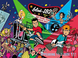 blink 182