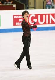 stephane lambiel