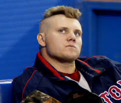 Sports Redux: Papelbon Speaks!