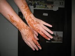 arabic henna designs images