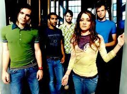 flyleaf