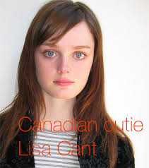 Tales of a Model: Lisa Cant