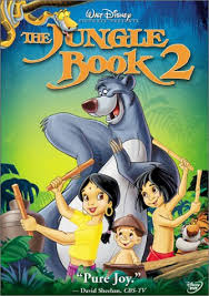 The Jungle Book 2 Movie