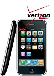 Verizon Will offer iPhone at