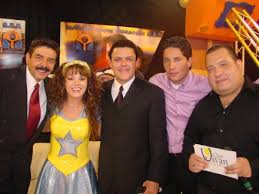 pedro fernandez