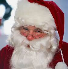 santa claus