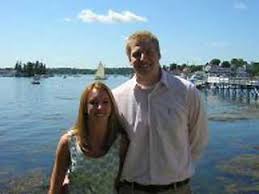 Megan McAllister Loves Her