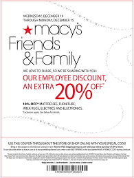 macys coupon