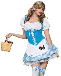 dorothy