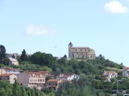 Cerisano Skyline