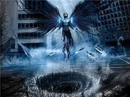 обои фентези