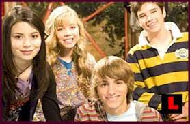 Fred on iCarly VIDEO